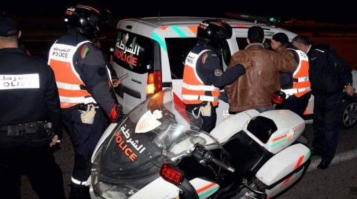 الدار البيضاء.. توقيف شخص موضوع مذكرتي بحث لتورطه في جرائم مقرونة باستعمال العنف