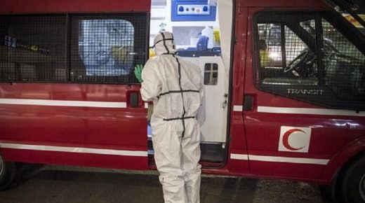 تسجيل 220حالة جديدة بجهة مراكش آسفي