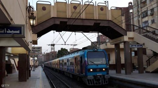خطوة جديدة على طريق “توطين” صناعة السكك الحديدية بمصر