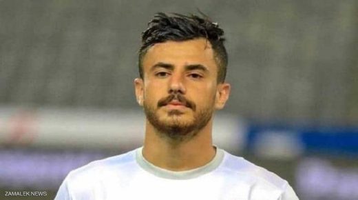 الزمالك يصاب بفيروس كورونا