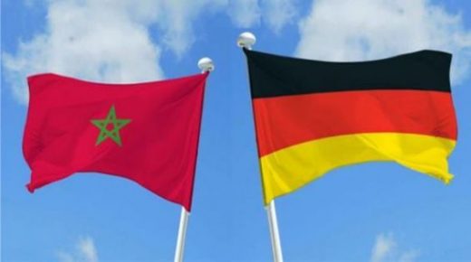 المغرب يوقع العقد التنفيذي لمشروع التعاون “تراكس المغرب” بشراكة مع الوكالة الألمانية للتعاون الدولي بالمغرب