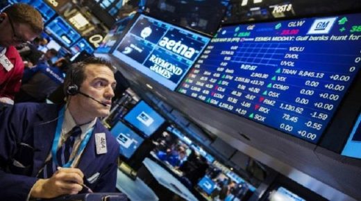 لقاح كورونا يصعد بالبورصات الأوروبية