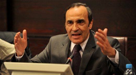 السيد المالكي يؤكد على أن الديمقراطية التشاركية مكسب دستوري هام