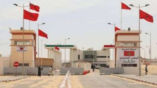 مصر تراقب الوضع في الكركرات وتدعو إلى ضبط النفس وتجري اتصالات مع وزيري خارجتي المغرب والجزائر..