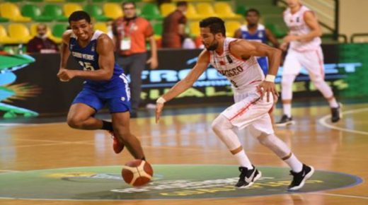 المنتخب المغربي ينهزم أمام مصر ويغادر التصفيات