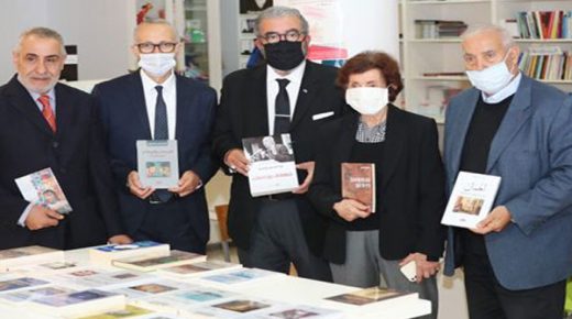 الاتحاد المهني لناشري المغرب يطلق عملية “القراءة فعل مقاومة”