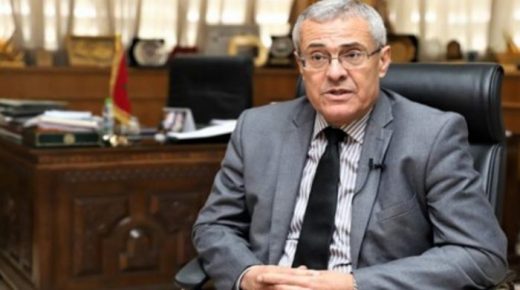 السيد بنعبد القادر يشارك في الاجتماع ال36 لمجلس وزراء العدل العرب