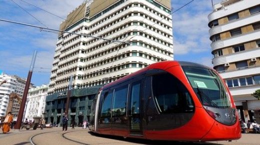 “ألستوم” الفرنسية تفوز بعقد قيمته 130 مليون يورو بالدار البيضاء