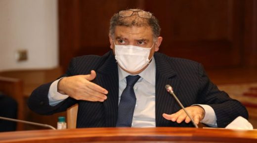 الجماعات السلالية.. تم التوصل ببرامج عمل 35 عمالة وإقليما تتضمن 714 مشروعا مدرا للدخل برسم السنة الجارية