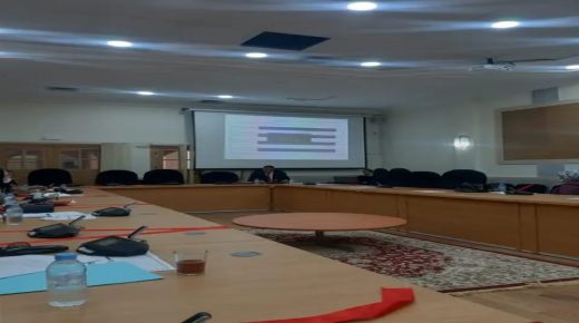مراكش: دورة تكوينية لفائدة ضباط الحالة المدنية