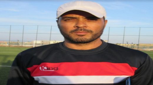 تعيين محمد الكيسر مدربا للكوكب المراكشي لكرة القدم