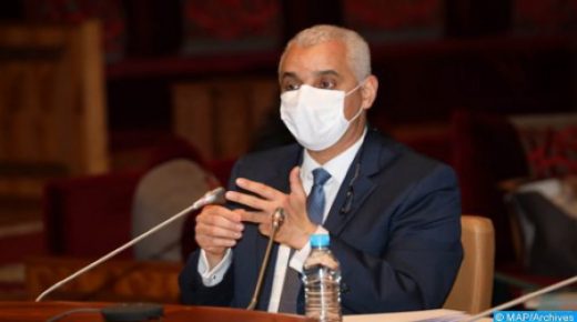 جهود الوزارة لسد خصاص الأطر التمريضية يروم ضمان ولوج متكافئ للخدمات الصحية