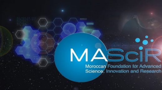 البحث النووي: MAScIR تنظم إلى مشروع “أطلس” التابع للمنظمة الأوروبية للأبحاث النووية