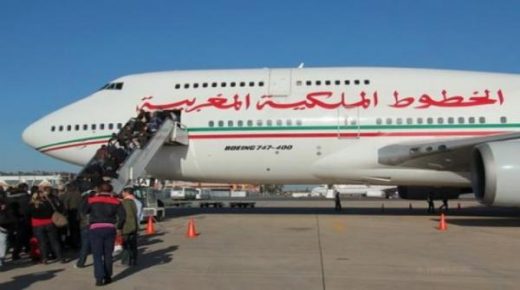 تدابير جديدة للولوج إلى التراب الفرنسي ابتداء من بعد غد الأربعاء