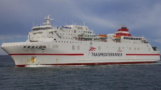 السفارة الإسبانية بالمغرب تعلن تنظيم رحلة استثنائية بحرية جديدة بين إسبانيا والمغرب
