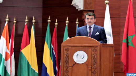 “يوم الإيسيسكو لإفريقيا” .. استحضار ودعم متواصل للإرث الثقافي الإفريقي