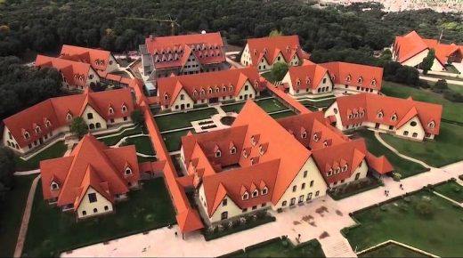جامعة الأخوين تتوج الفائزين في المباراة الدولية للقصص القصيرة الموجهة للطفل
