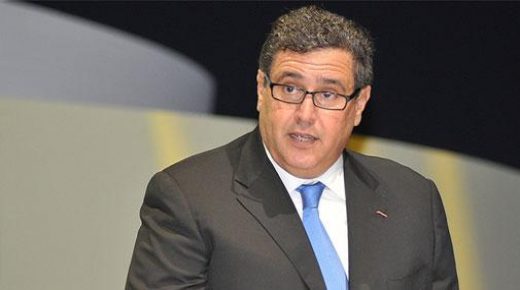 السيدان أخنوش وسينكيفيشيوس يستعرضان حصيلة السنة الأولى من اتفاقية الصيد الجديدة بين المغرب والاتحاد الأوروبي