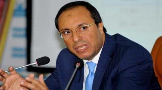 السيد اعمارة: استعادة المقاولة الوطنية لعافيتها المالية والحفاظ على مناصب الشغل أبرز محاور تصور الوزارة للمرحلة المقبلة