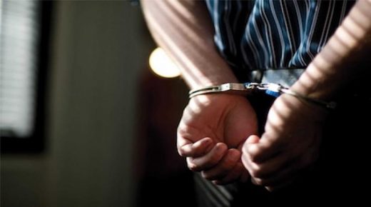 توقيف شخص يشتبه في تورطه في محاولة للتهريب الدولي للمخدرات والمؤثرات العقلية بالعيون