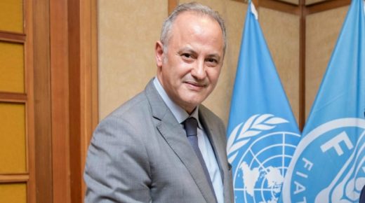 يوسف بلا: الجزائر تتحمل المسؤولية الكاملة عن خلق واستدامة النزاع الإقليمي حول الصحراء المغربية