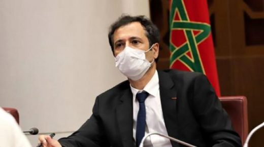 مراجعة قواعد تصفية الحد الأدنى للضريبة يجب أن يتم بشكل تدريجي