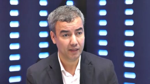 أحمد نورالدين : الإمارات تمرغ “النيف” الجزائري في الصحراء المغربية :
