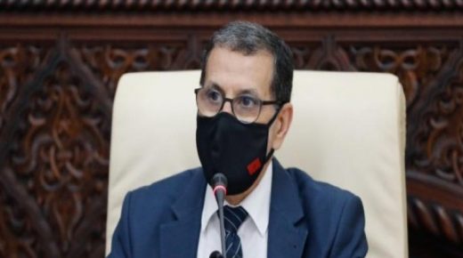 السيد العثماني: العودة إلى الحجر الصحي الشامل خيار ممكن إذا خرج الوضع عن السيطرة