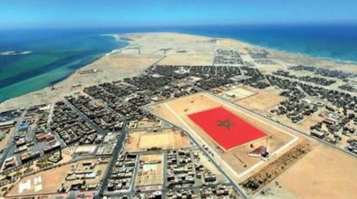 توقيع اتفاقية شراكة لتأهيل مغاربة العالم للترافع حول قضية الصحراء المغربية