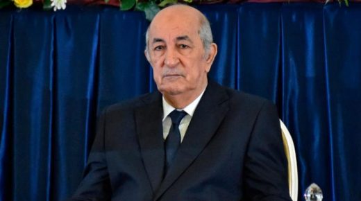الرئيس الجزائري يغادر المستشفى في ألمانيا ويستعد للعودة