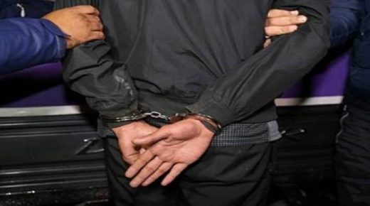 إحباط عملية تهريب وحجز حجز طنين و320 كيلوغرام من مخدر