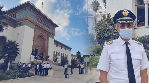 النيابة العامة تلتمس حل الجمعية المغربية للطيارين المدنيين