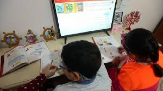 إصابة 4000 تلميذ بكورونا منذ انطلاق الموسم الدراسي