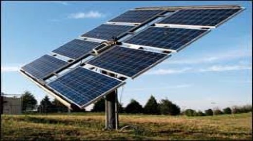 الوكالة المغربية للطاقات المتجددة قاطرة النهوض بالطاقات المتجددة بالمملكة