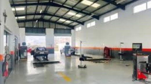 مرتفقو مركز تسجيل السيارات الدار البيضاء – الجنوبية مدعوون لحجز مواعيد جديدة عن بعد