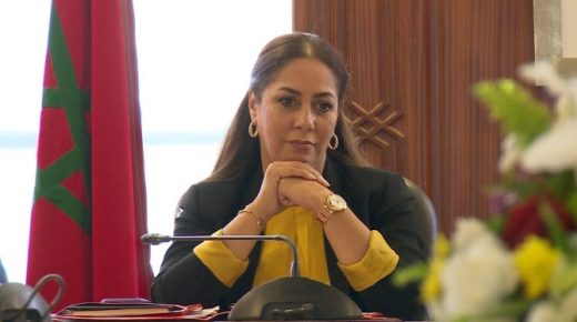 السيدة بوشارب تقف على تقدم برامج تثمين القصور وتأهيل الأحياء ناقصة التجهيز بورزازات