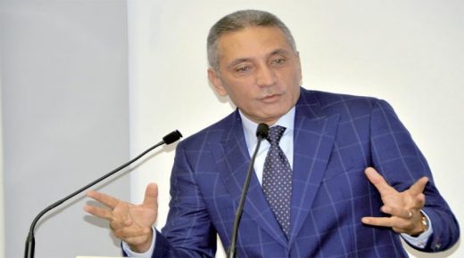 ميزانية الاستثمار تصل إلى نحو 21، 1 مليار درهم.