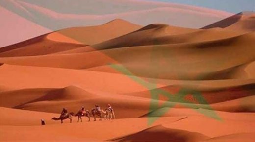 لماذا لن تقوم الحرب في الصحراء