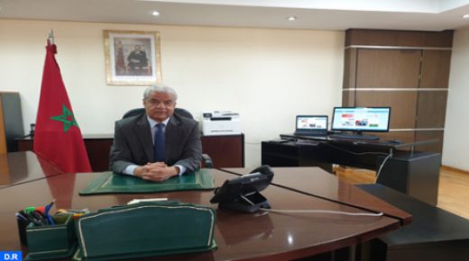 ندوة التعاون العربي الصيني تبحث مسؤولية الإعلام في تعزيز التنمية المشتركة في ظل جائحة كورونا