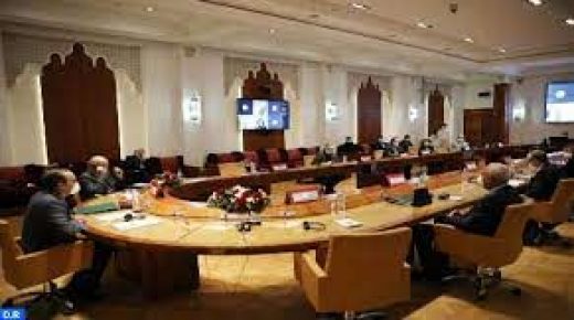 السيد الرميد: التدبير العمومي للحريات خلال المرحلة الصحية الحالية يظل مقبولا على العموم