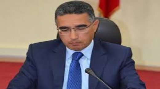 والي جهة الرباط سلا القنيطرة يرفض المصادقة على ميزانية جماعة الرباط برسم سنة 202&