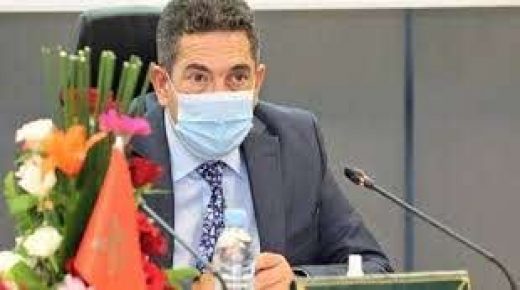 أمزازي : إحداث 15 مدرسة جماعاتية خلال الموسم الدراسي الحالي