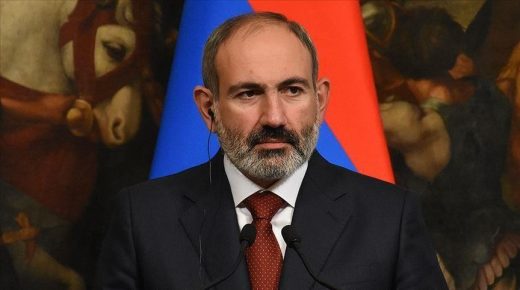 أرمينيا تحبط محاولة لاغتيال رئيس الوزراء