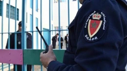 84 ألف و393 عدد السجناء بالمملكة إلى غاية أواخر أكتوبر الماضي