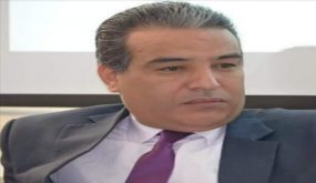 سدي علي ماءالعينين : الصحراء : تجار القضية، الوجه الآخر لبؤس السياسة، ومكر التاريخ