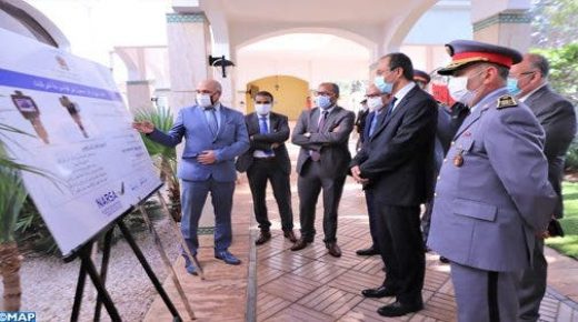 وضع أزيد من 280 رادارا متنقلا وثابتا رهن إشارة مصالح المراقبة الطرقية