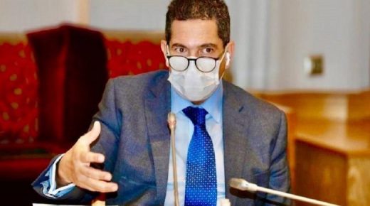 الحركة الانتقالية الوطنية الخاصة بهيئة التدريس برسم سنة 2021 همت 5 ألف و668 أستاذة وأستاذا
