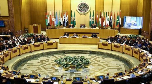 تنسيق عربي ثلاثي لمؤتمر دولي بشأن القضية الفلسطينية