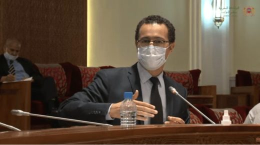 الوزارة ستعمل على إحداث لجنة بين وزارية للتنزيل الترابي والمجالي للسياسة والاسترتيجية القطاعية المتعلقة بالشباب