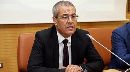 للمملكة المغربية إرادة راسخة لدعم الجهود الدولية في محاربة الجريمة المنظمة